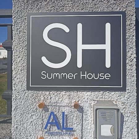 Hostel Summer House Vila Nova de Gaia Exterior foto