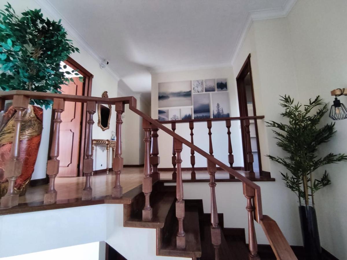 Hostel Summer House Vila Nova de Gaia Exterior foto